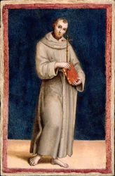 Sint Franciscus van Assisi